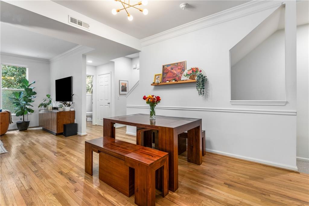951 Glenwood Avenue SE Unit 1404