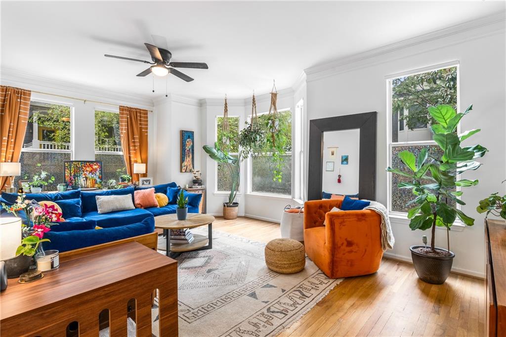 951 Glenwood Avenue SE Unit 1404