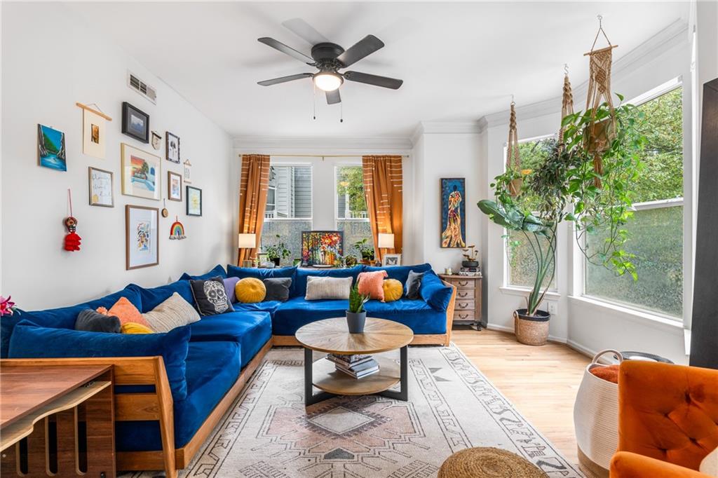 951 Glenwood Avenue SE Unit 1404