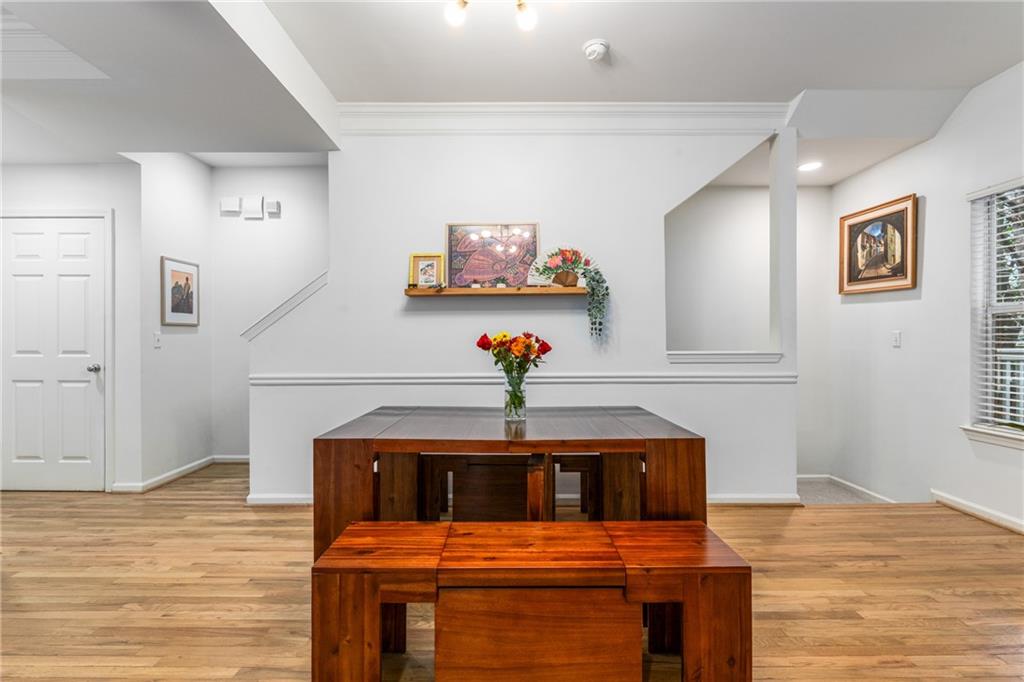 951 Glenwood Avenue SE Unit 1404