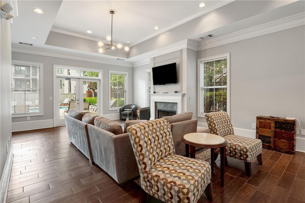 951 Glenwood Avenue SE Unit 1404