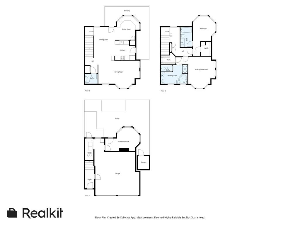 951 Glenwood Avenue SE Unit 1404