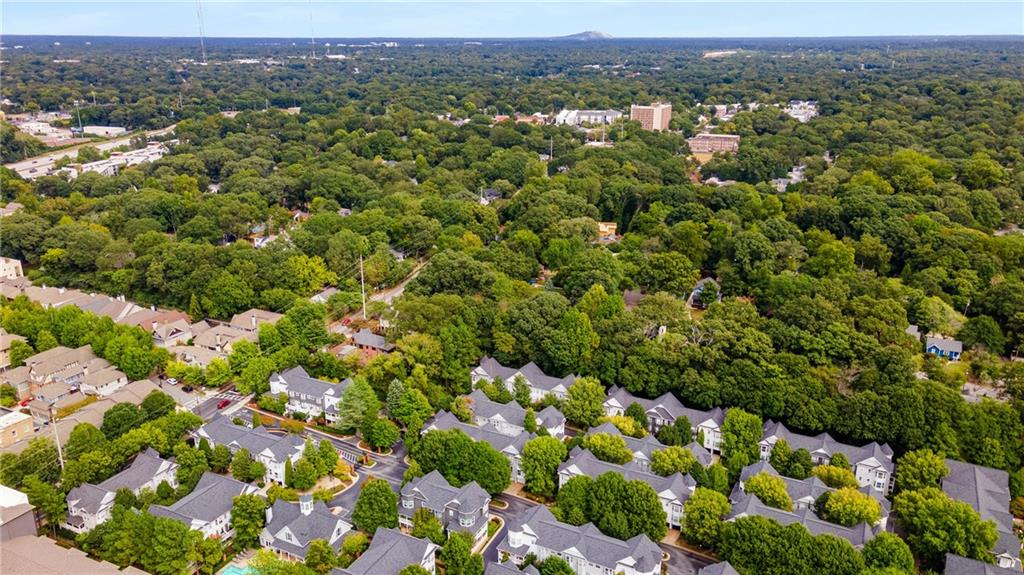 951 Glenwood Avenue SE Unit 1404