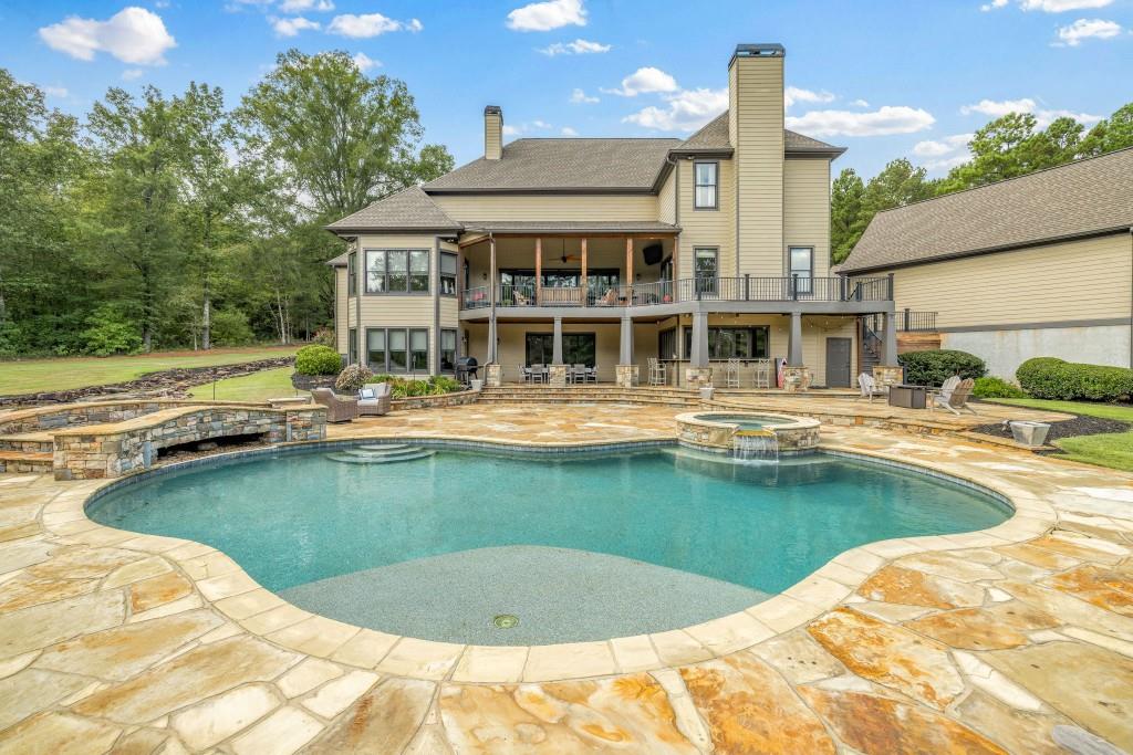 400 Harmony Road