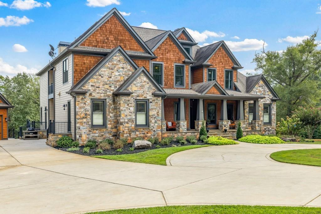 400 Harmony Road