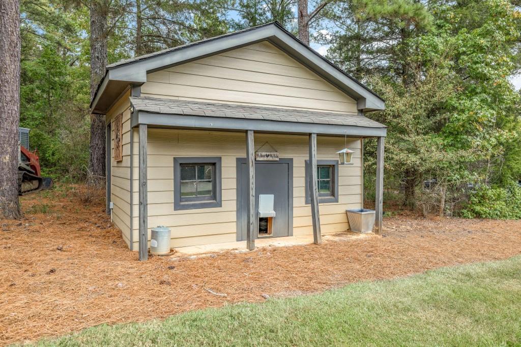 400 Harmony Road