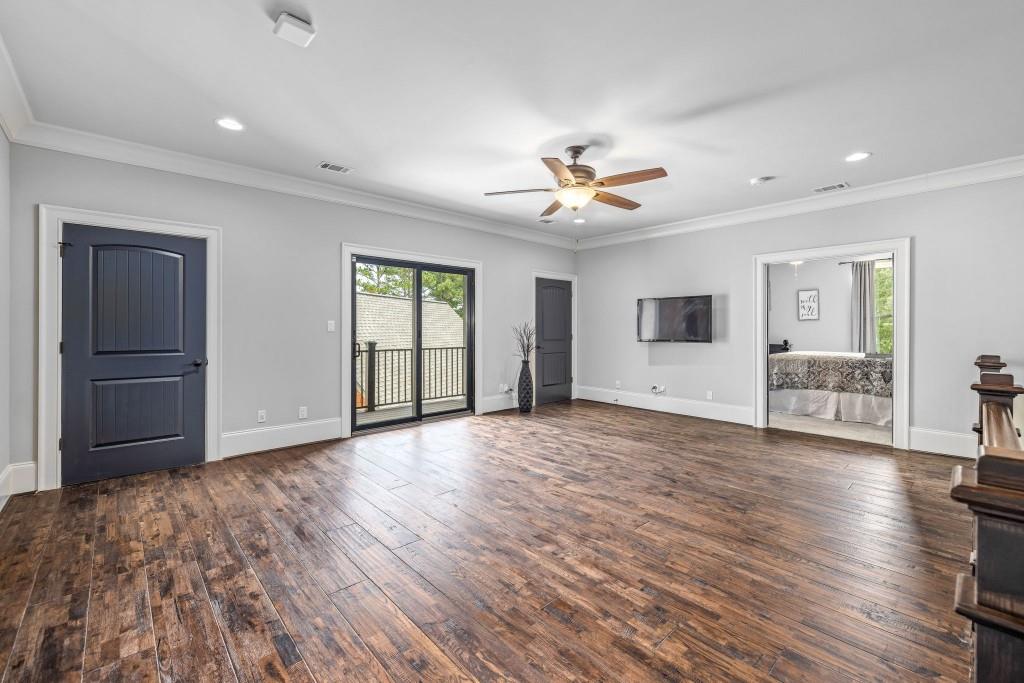 400 Harmony Road