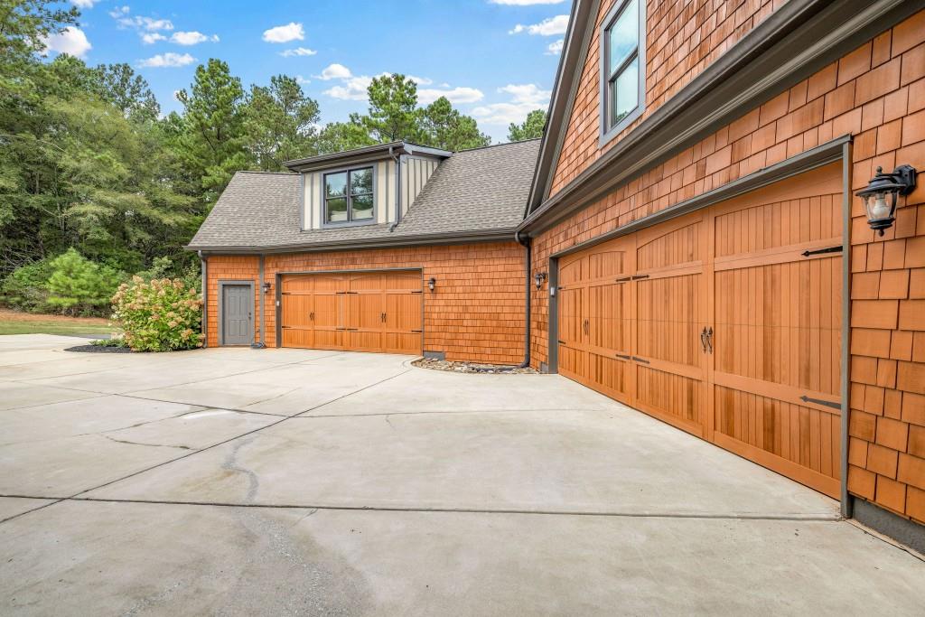 400 Harmony Road
