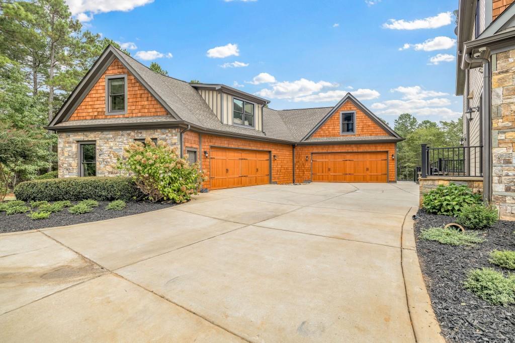400 Harmony Road