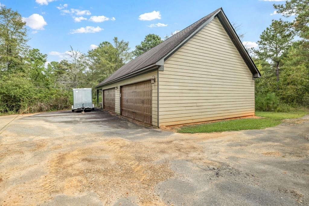 400 Harmony Road