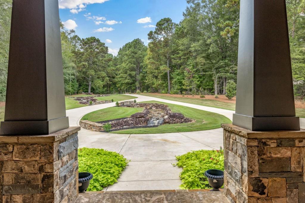 400 Harmony Road