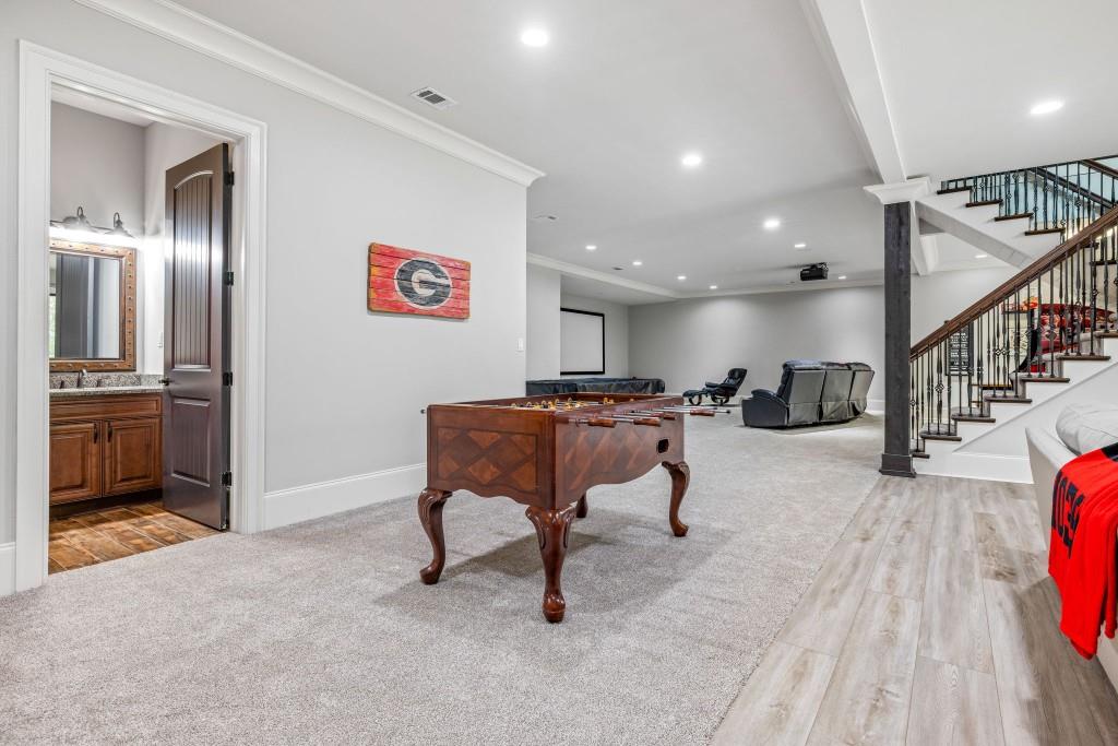 400 Harmony Road