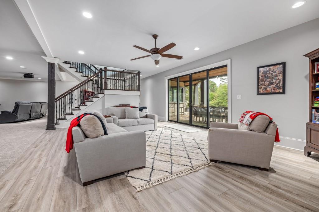 400 Harmony Road