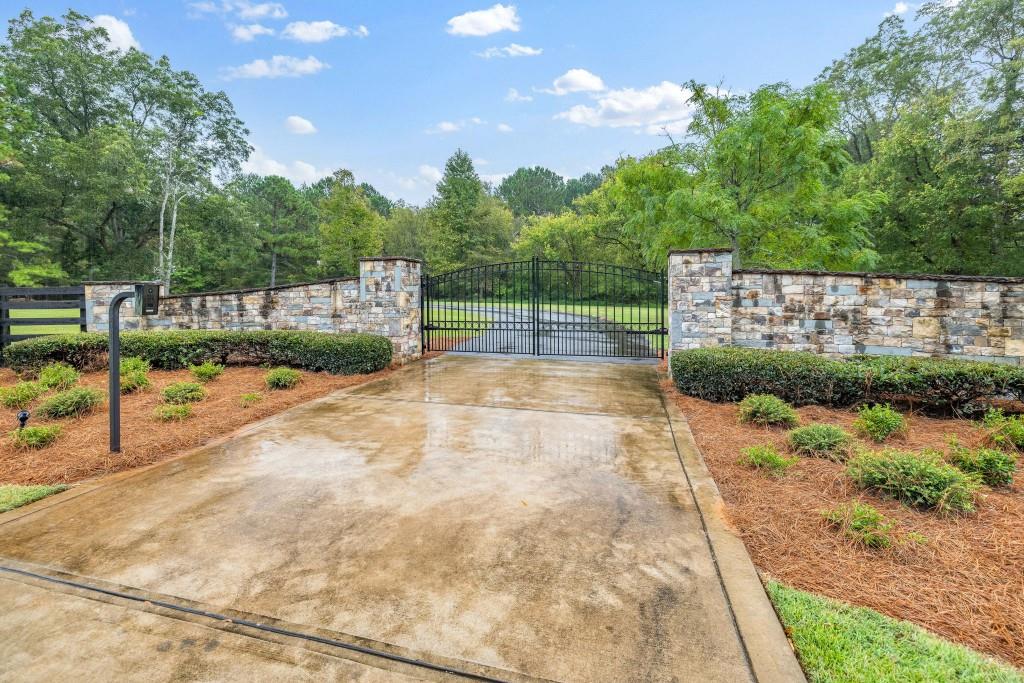 400 Harmony Road