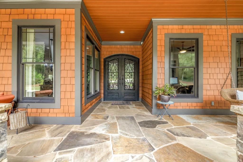 400 Harmony Road