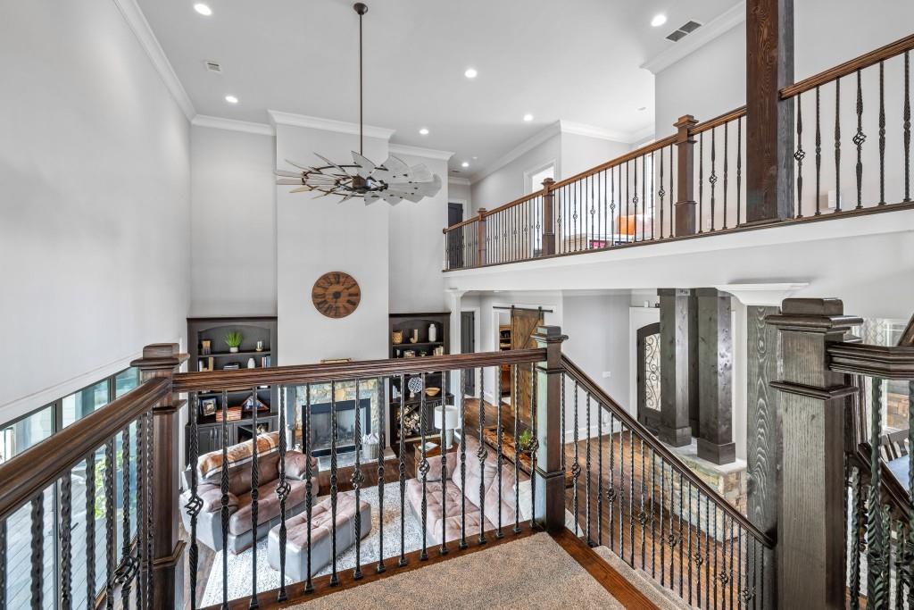 400 Harmony Road