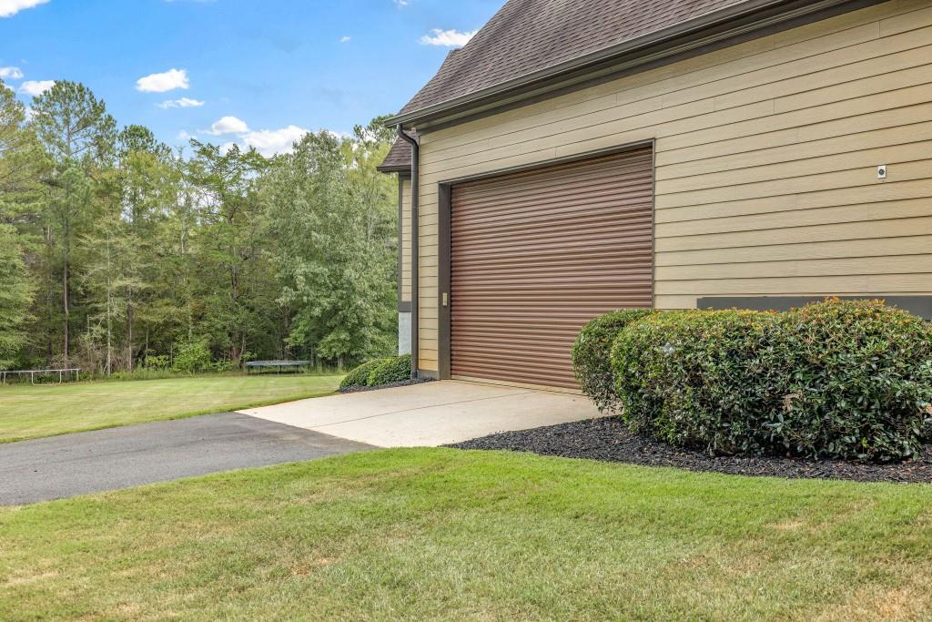 400 Harmony Road