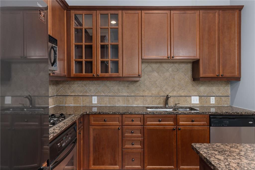 11 Perimeter Center E Unit 1404