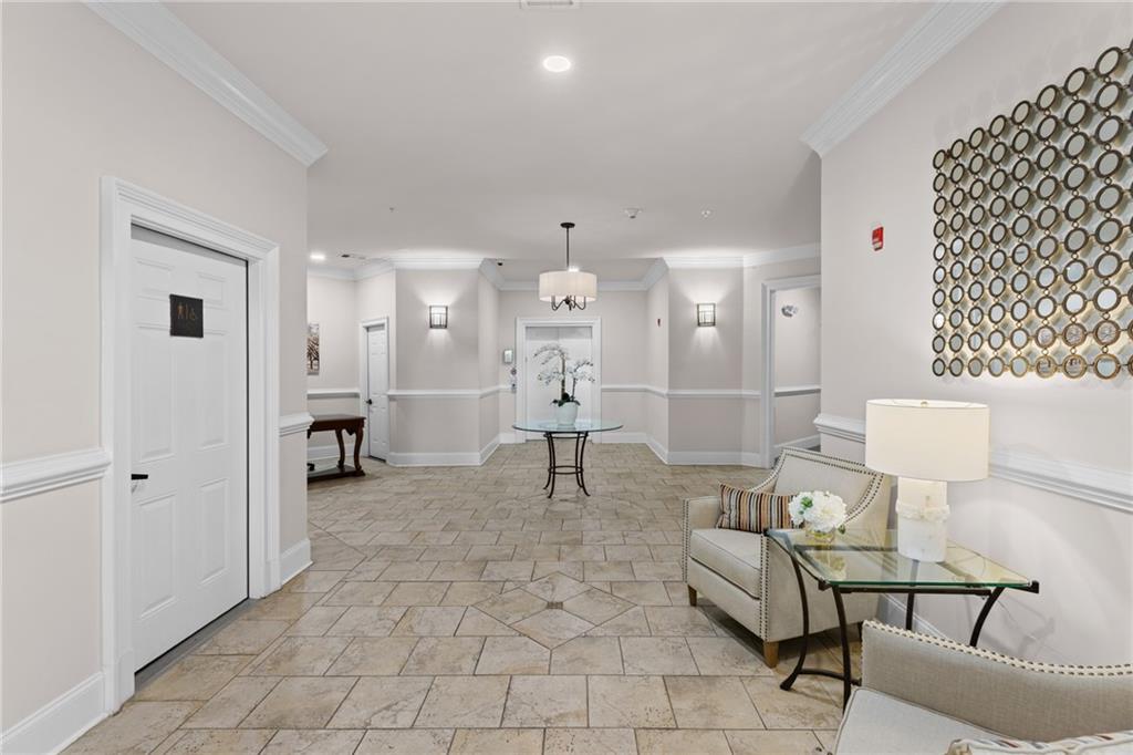 11 Perimeter Center E Unit 1404