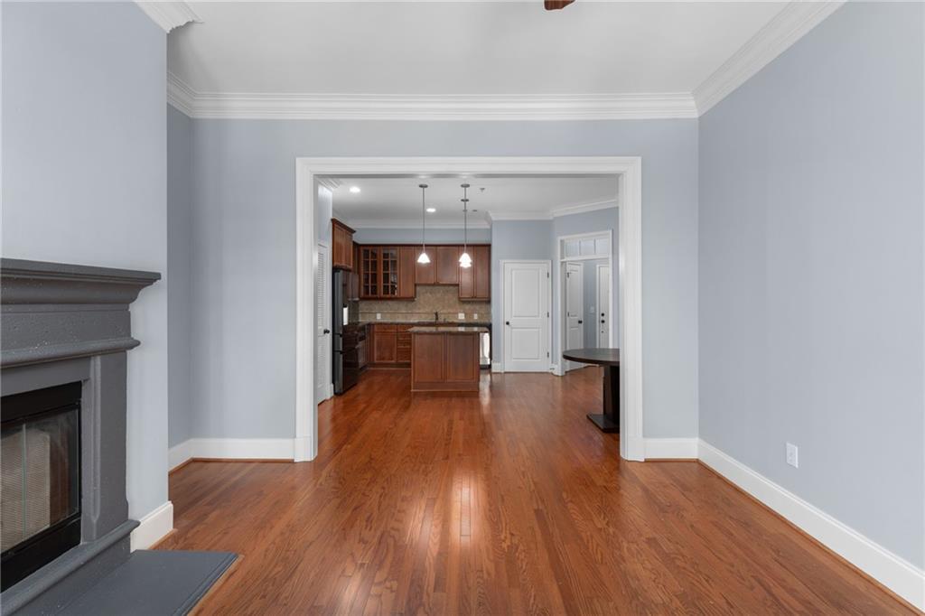 11 Perimeter Center E Unit 1404