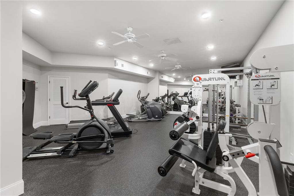 11 Perimeter Center E Unit 1404