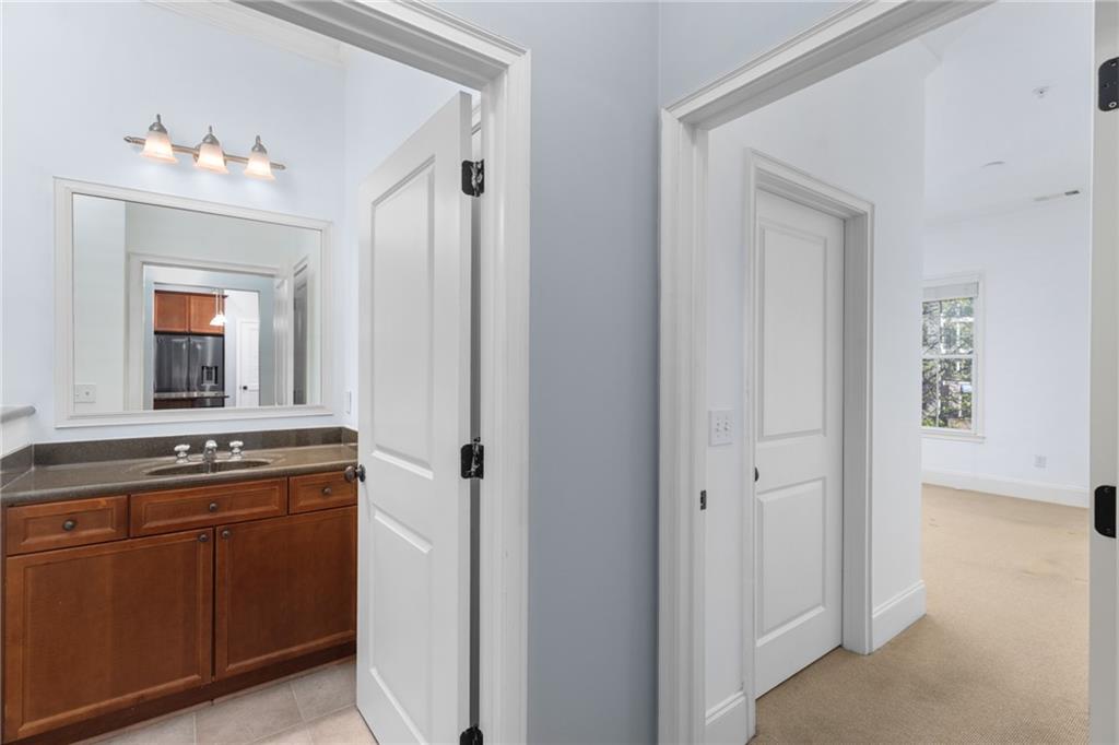 11 Perimeter Center E Unit 1404