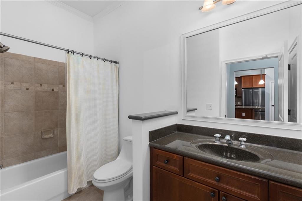 11 Perimeter Center E Unit 1404