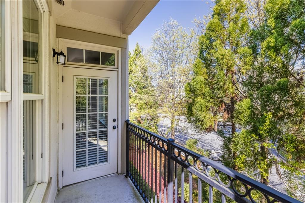 11 Perimeter Center E Unit 1404