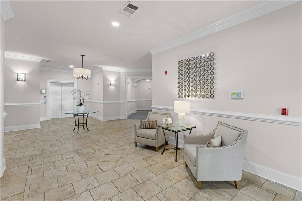 11 Perimeter Center E Unit 1404