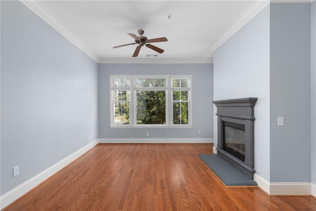 11 Perimeter Center E Unit 1404