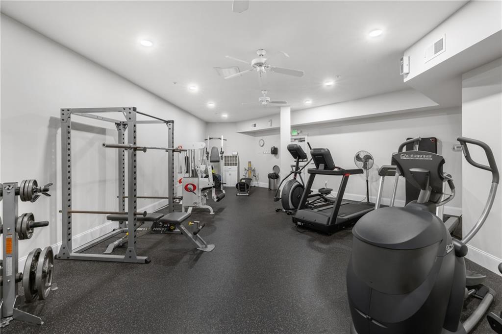 11 Perimeter Center E Unit 1404