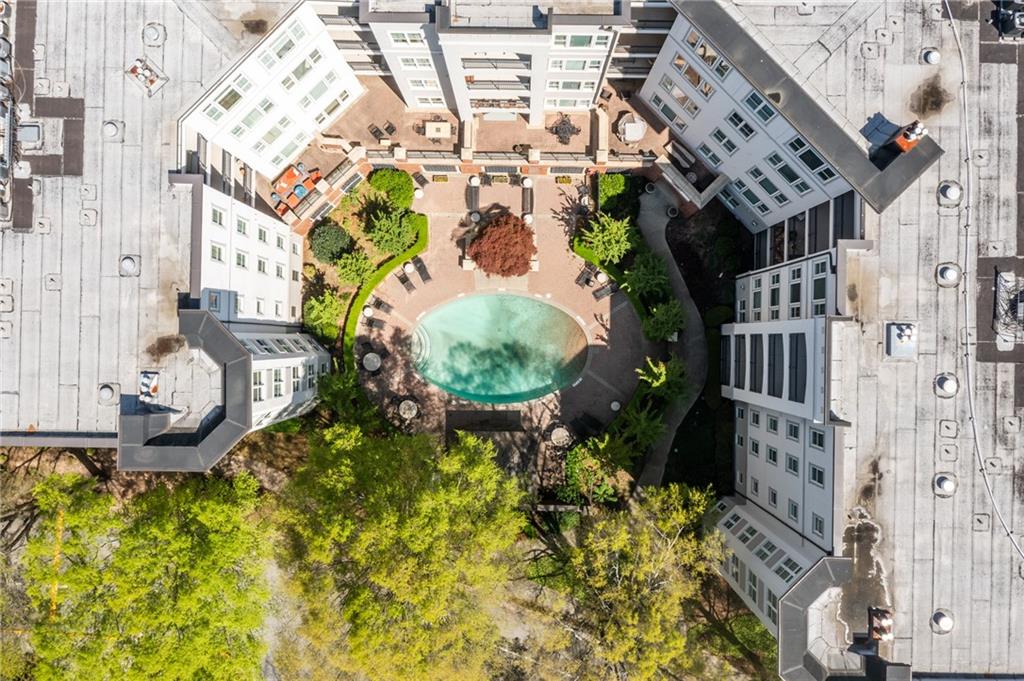 11 Perimeter Center E Unit 1404