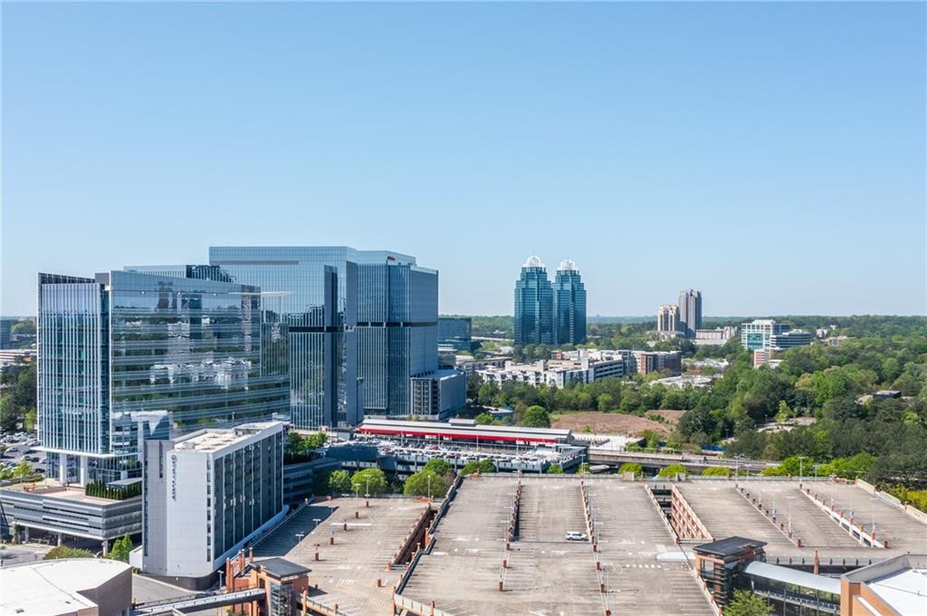 11 Perimeter Center E Unit 1404