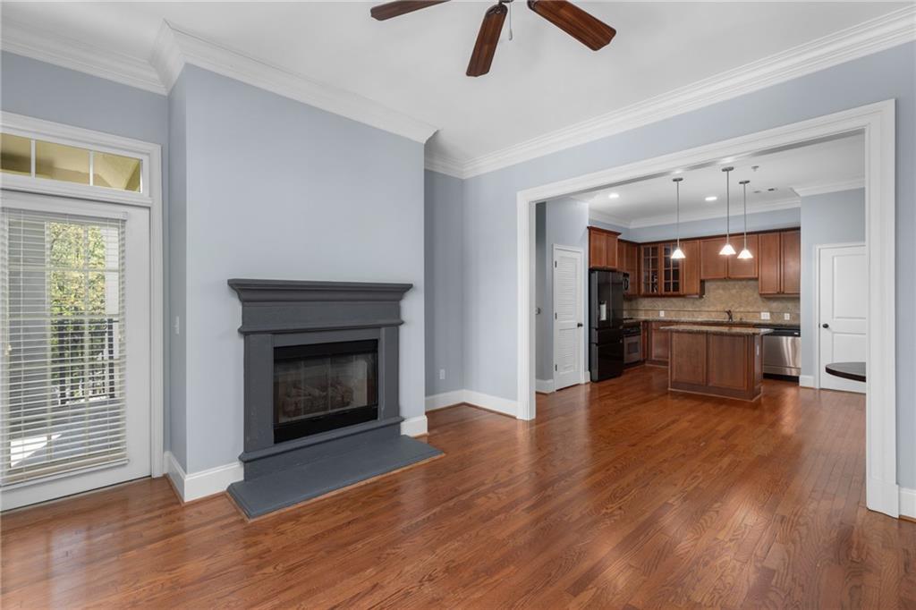 11 Perimeter Center E Unit 1404