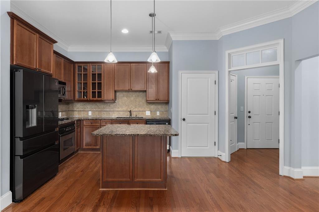 11 Perimeter Center E Unit 1404