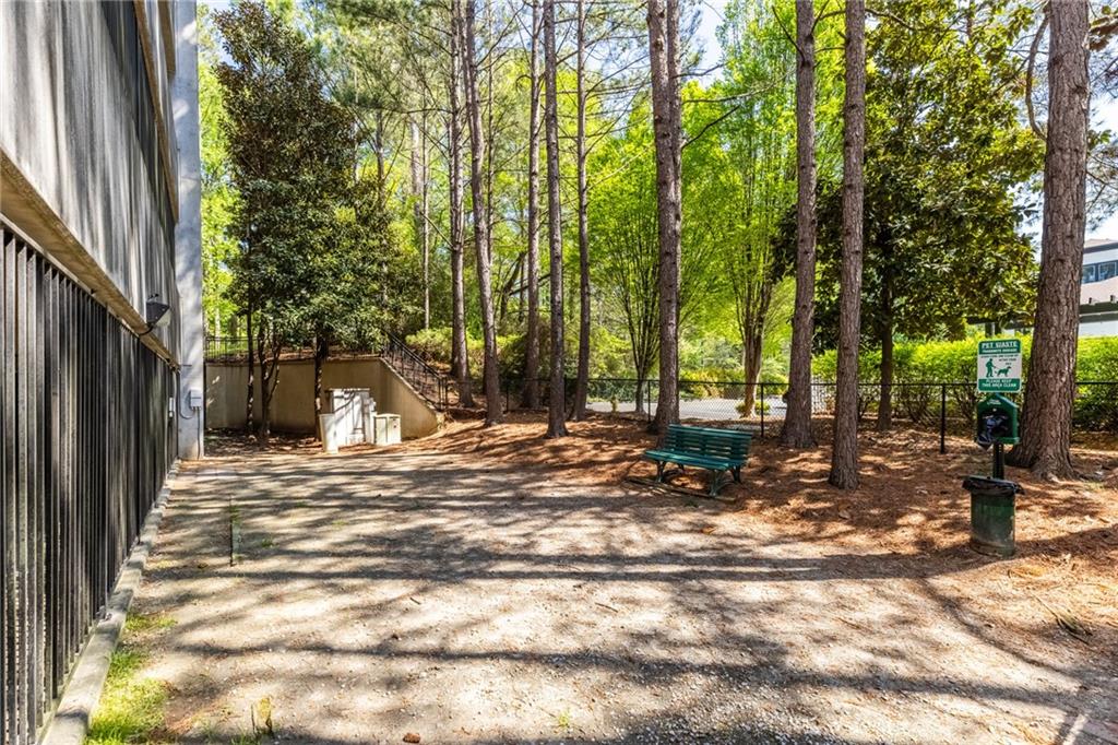 11 Perimeter Center E Unit 1404