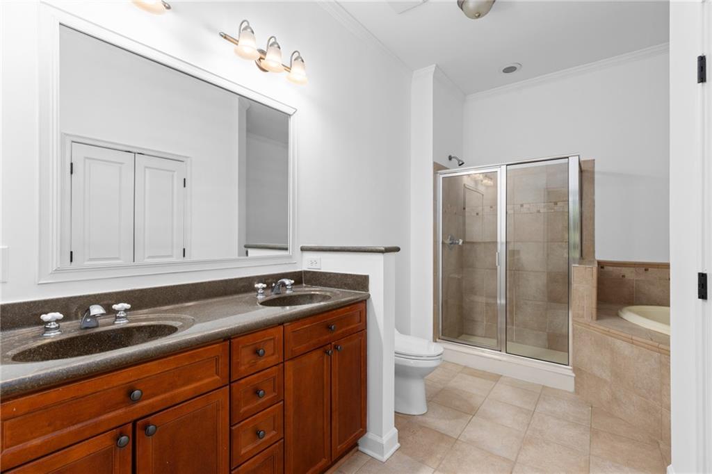 11 Perimeter Center E Unit 1404