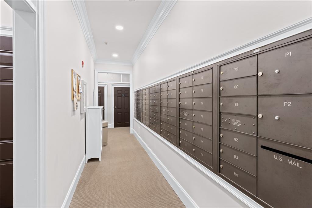 11 Perimeter Center E Unit 1404