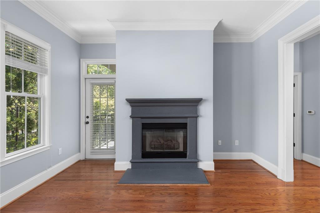 11 Perimeter Center E Unit 1404