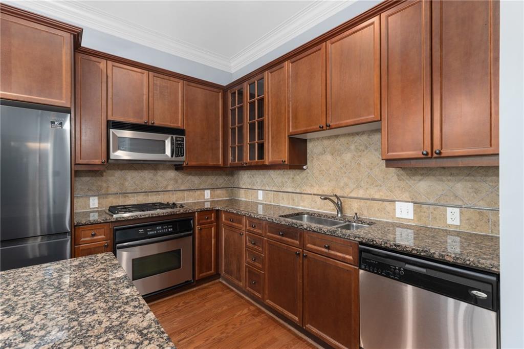 11 Perimeter Center E Unit 1404