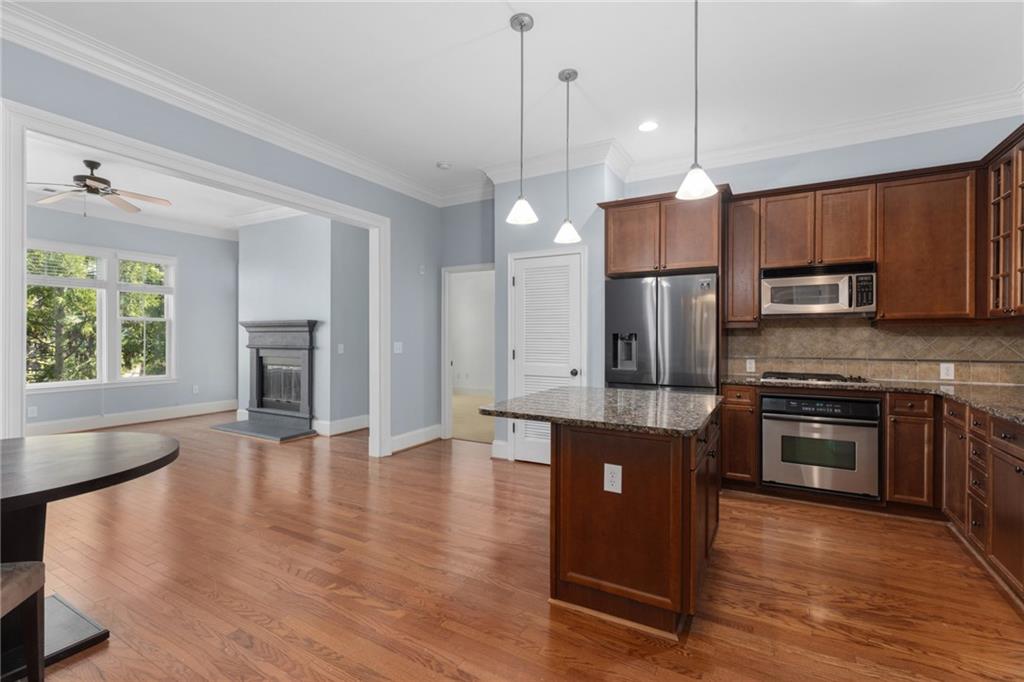 11 Perimeter Center E Unit 1404