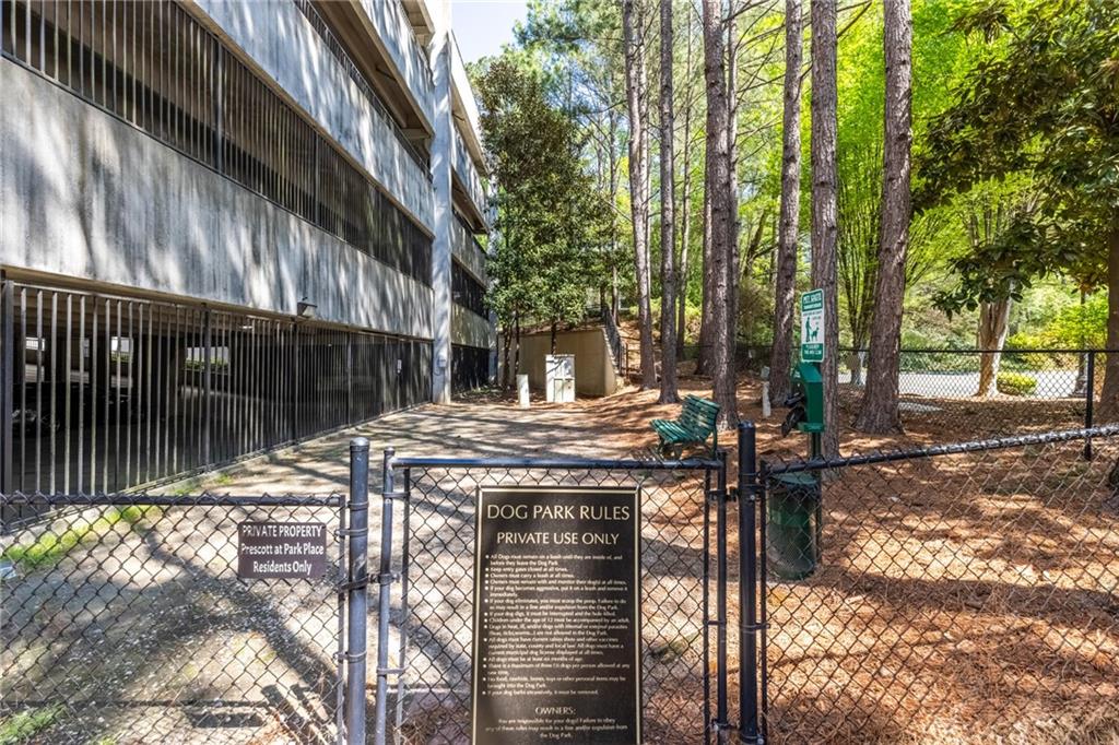 11 Perimeter Center E Unit 1404