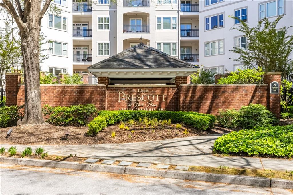 11 Perimeter Center E Unit 1404