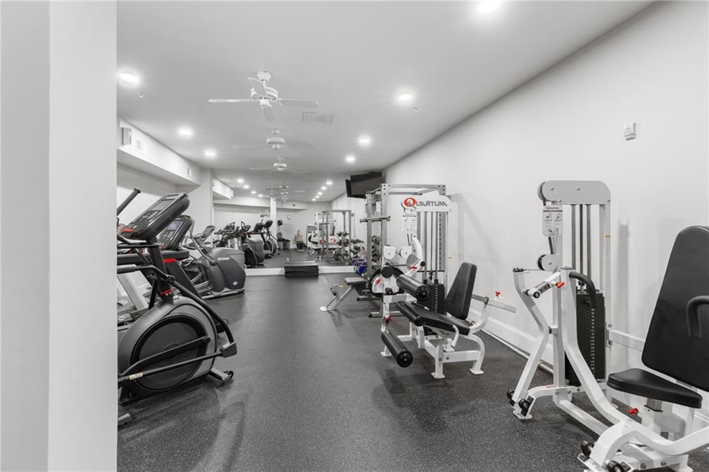 11 Perimeter Center E Unit 1404