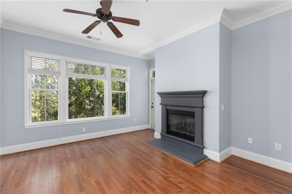 11 Perimeter Center E Unit 1404