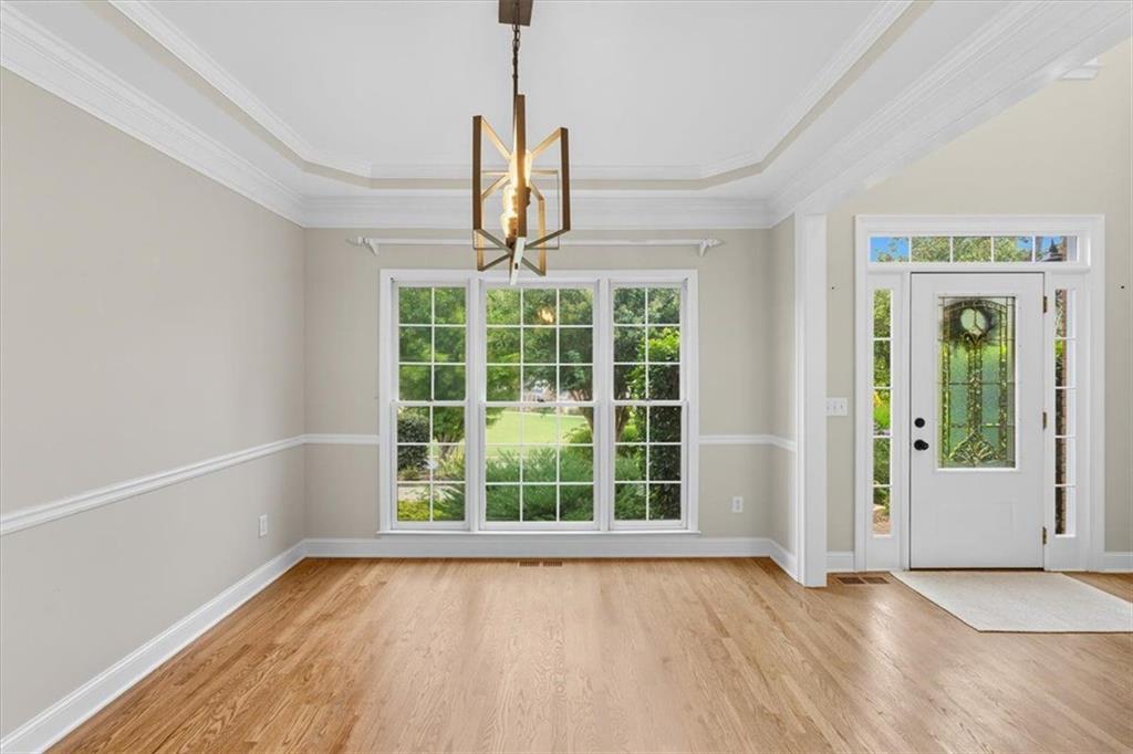 1042 AVERY CREEK Drive