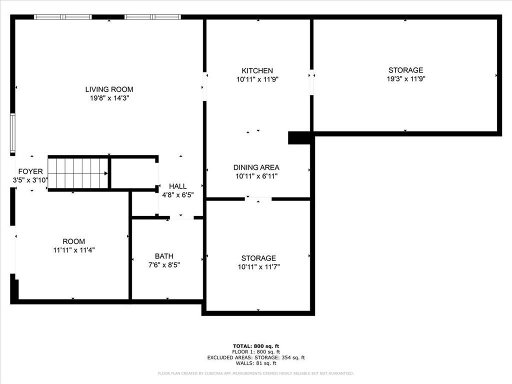 1042 AVERY CREEK Drive