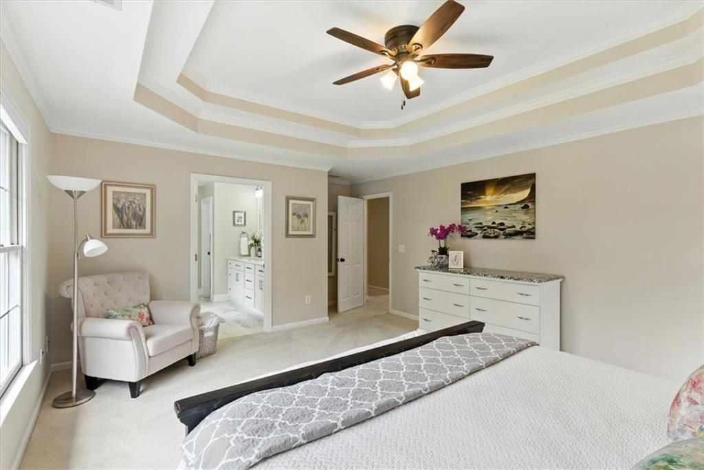 1042 AVERY CREEK Drive