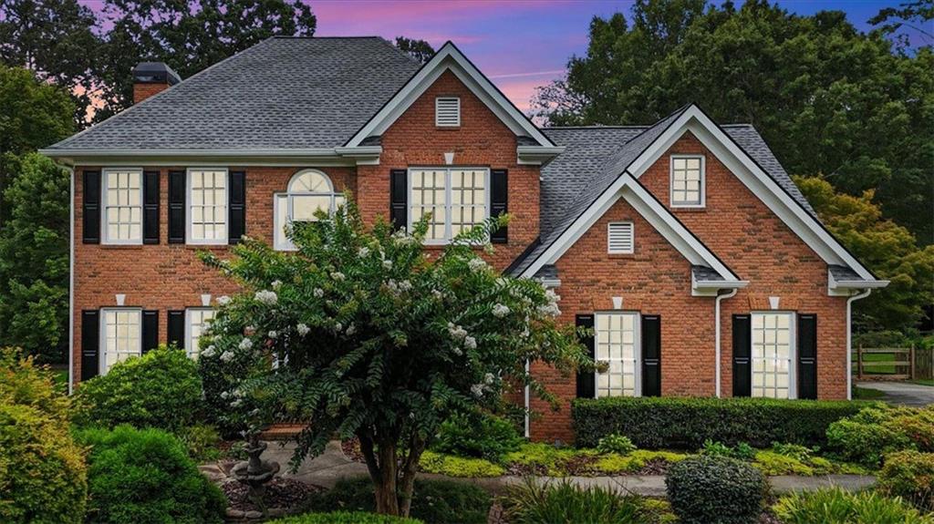 1042 AVERY CREEK Drive