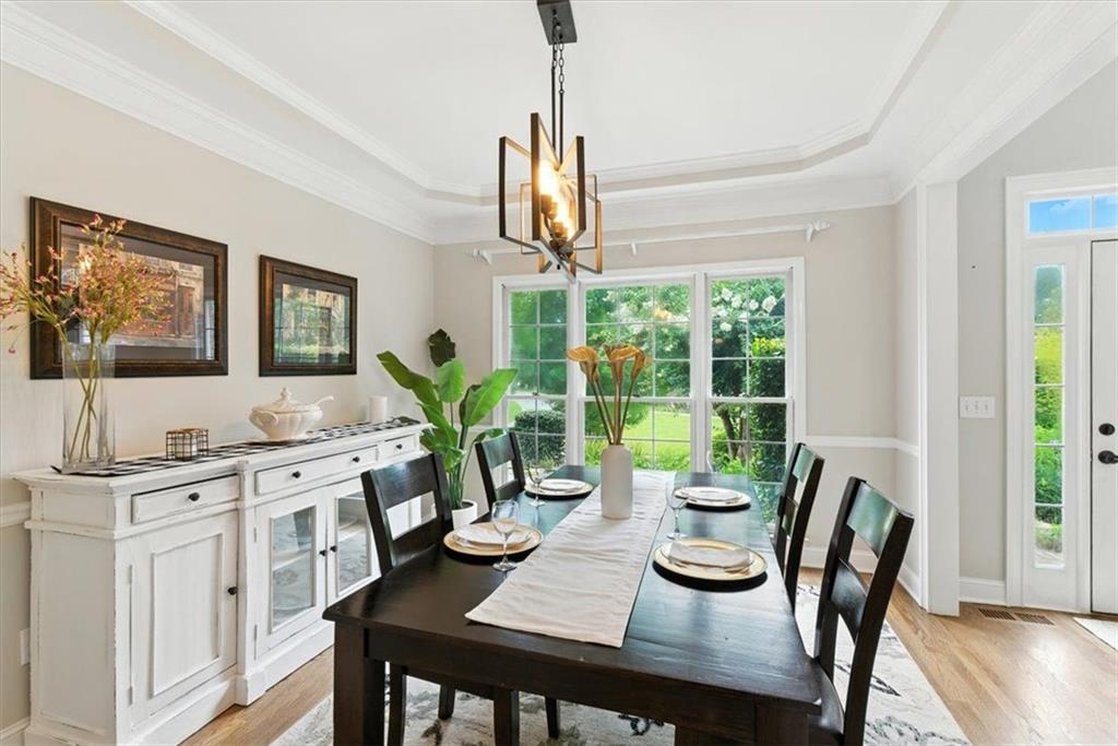 1042 AVERY CREEK Drive